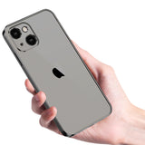 2Pcs Frosted Phone Case Covers For iPhone 13