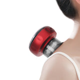 Electric Cupping Massager USB Gua Sha Scraping Massager Tool