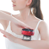 Electric Cupping Massager USB Gua Sha Scraping Massager Tool