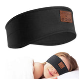 Set of 2Pcs Bluetooth Headband with Wireless Stereo Headphone Sport Sleep Head Band