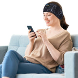 Bluetooth Sleeping Headphones Headband