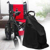 Water Resistant Wheelchair Dust Cover Mobility Scooter Storage Protective Cover-M