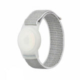 2Pcs Wristband Bracelet Strap Tracker Protective Case Compatible with Airtag Style 1