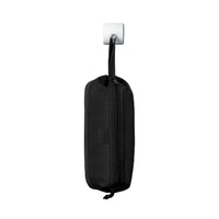 Portable Storage Bag Travel Case Protection Organizer for Dyson Hair Dryer-Black