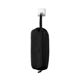 Portable Storage Bag Travel Case Protection Organizer for Dyson Hair Dryer-Black