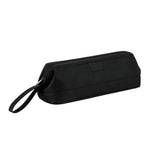 Portable Storage Bag Travel Case Protection Organizer for Dyson Hair Dryer-Black