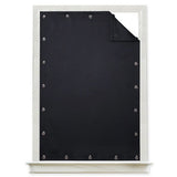 Portable Blackout Blinds Anti Sunlight Cover Black