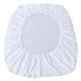 Water Resistant Bedding Mattress Protector Cover 99 x 190cm