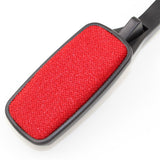 Set of 2Pcs Clothes Hair Ball Removers Fuzz Removal Brushes