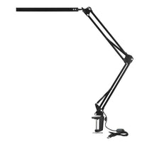 Foldable Clip On LED Desk Lamp Eye Protection Reading Lamp