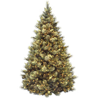 100x150cm Christmas Tree Wall Hanging Cloth Background Tapestry Home Decor Style 2