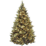 100x150cm Christmas Tree Wall Hanging Cloth Background Tapestry Home Decor Style 2