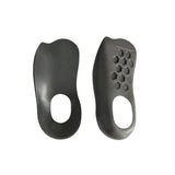 Set of 2 Pairs Feet Insoles Arch Supports Orthotics Inserts Flat Foot Orthopaedic Insoles for EU40-45