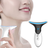 Face Massager Facial Massager Massage Neck Wrinkle Remover Skin Care Device Anti Wrinkle Tool
