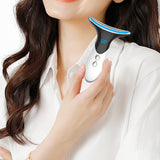 Face Massager Facial Massager Massage Neck Wrinkle Remover Skin Care Device Anti Wrinkle Tool