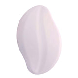 Manual Nano Hair Eraser Painless Hair Remover Exfoliation Tool for Back Arms Legs -White
