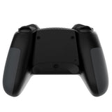 Wireless Controller for Switch with NFC Home Wake-Up Function Gyro Axis Turbo Vibration -Black