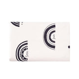 Baby Toddler Kids Messy Splat Mat Feeding High Chair Waterproof Messy Mat-Style 2