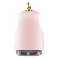 USB Electric Mosquito Killer Lamp Mosquito Zapper Trap-Pink