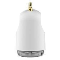 USB Electric Mosquito Killer Lamp Mosquito Zapper Trap-White