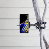 Flexible Octopus Phone Tripod Stand for Phone GoPro Camera for Video Recording-M