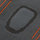 Pair of Knee Brace Sport Knee Sleeve Knee Pads Grey