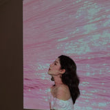 Scenery Projection Lamp Photo Prop Creative Background Landscape Projector Light Party Decor
