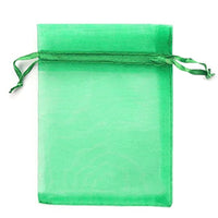 20pcs Fruit Net Bags Garden Vegetable Protection Drawstring Mesh Insect Proof-L