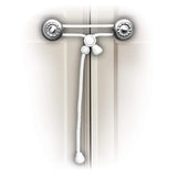 5Pcs Baby Safety Cabinet Locks Rope Child Safety Cabinet Latches Door Locks for Home Safety