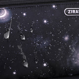 3 Pcs Set School Backpack Lunch Bag Pencil Pouch-Style 3