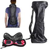 Water-resistant Electric Hoverboard Self Balancing Scooter Backpack