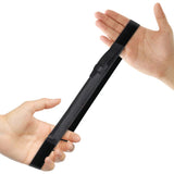 2Pcs PU Leather Pencil Case Holder Elastic Detachable Protective Sleeve Pouch for iPad Pencil