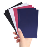 8Pcs Self-Adhesive Repair Patches DIY Clothing Sticker Mend Applique Sticker for Clothing Down Jacket