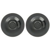 2Pcs Cleaning Disc for Breville Coffee Machine BES810BSS BES840XL BES878BSS BES880 BES870XL