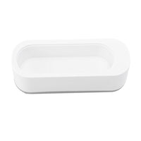 FancyGrab Portable Ultrasonic Cleaner Sonic Wave Tank Glasses Watch Jewellery Cleaning Machine