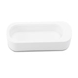 FancyGrab Portable Ultrasonic Cleaner Sonic Wave Tank Glasses Watch Jewellery Cleaning Machine