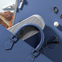 FancyGrab Portable Ultrasonic Cleaner Sonic Wave Tank Glasses Watch Jewellery Cleaning Machine