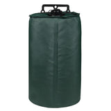 4Ps Water Bags Canopy Weight Water Bag Weight Anchor for Gazebo Market Stalls Tent Awnings Camping Umbrella Green