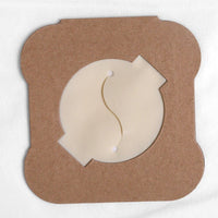 6Pcs Vacuum Cleaner Bags for Kirby Vacuum Cleaner G7E/G10/G5/G6/KY10/MK2