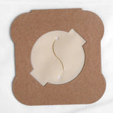 6Pcs Vacuum Cleaner Bags for Kirby Vacuum Cleaner G7E/G10/G5/G6/KY10/MK2