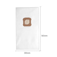 6Pcs Vacuum Cleaner Bags for Kirby Vacuum Cleaner G7E/G10/G5/G6/KY10/MK2
