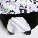 Sleeping Bag with Pillow Kids Pillow Stuffed Toy Play Camping All Season Sleepy Bag Back to School Supplies