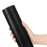 FancyGrab 3Pcs Smart Products Gift Set Insulated Vacuum Cup Neck Massager Smart Bracelet Corporate Business Gift Birthday Gift