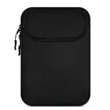Travel Cable Organizer Data Cable Bag Electronics Accessories Storage Bag Black