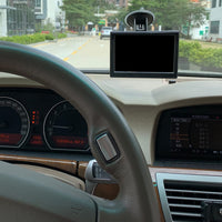 720P HD Car Seat Rear Mirror Camera Baby Monitor Child Safety Camera Monitoring Device with IR Night Visio