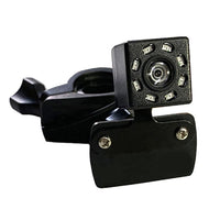 720P HD Car Seat Rear Mirror Camera Baby Monitor Child Safety Camera Monitoring Device with IR Night Visio