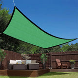 Rectangle Sun Shade Canopy Plant Shade Cover Greenhouse Shade Cloth