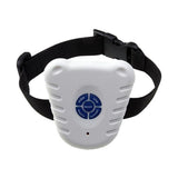 Dog Barking Control Collar Stop Anti Bark Pet Dog Training