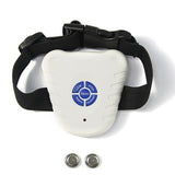 Dog Barking Control Collar Stop Anti Bark Pet Dog Training