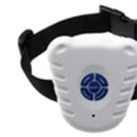 Dog Barking Control Collar Stop Anti Bark Pet Dog Training